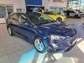 Ford Focus Turnier 1.0 EcoBoost C&C LED Navi SHZ RFK Blau - thumbnail 5