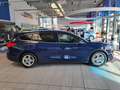 Ford Focus Turnier 1.0 EcoBoost C&C LED Navi SHZ RFK Blau - thumbnail 6