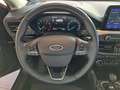 Ford Focus Turnier 1.0 EcoBoost C&C LED Navi SHZ RFK Blau - thumbnail 12