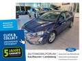Ford Focus Turnier 1.0 EcoBoost C&C LED Navi SHZ RFK Blau - thumbnail 1