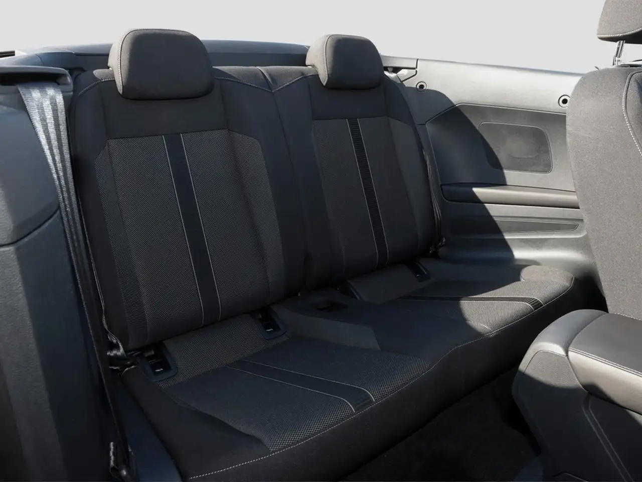 Volkswagen T-Roc Cabriolet 1.0 TSI Style AppConnect/LED/ACC, миниатюра 12