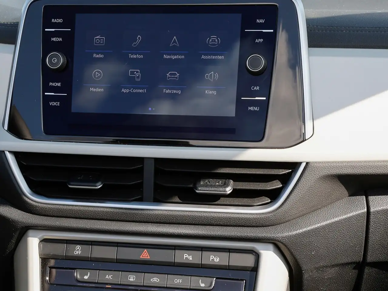 Volkswagen T-Roc Cabriolet 1.0 TSI Style AppConnect/LED/ACC, миниатюра 14