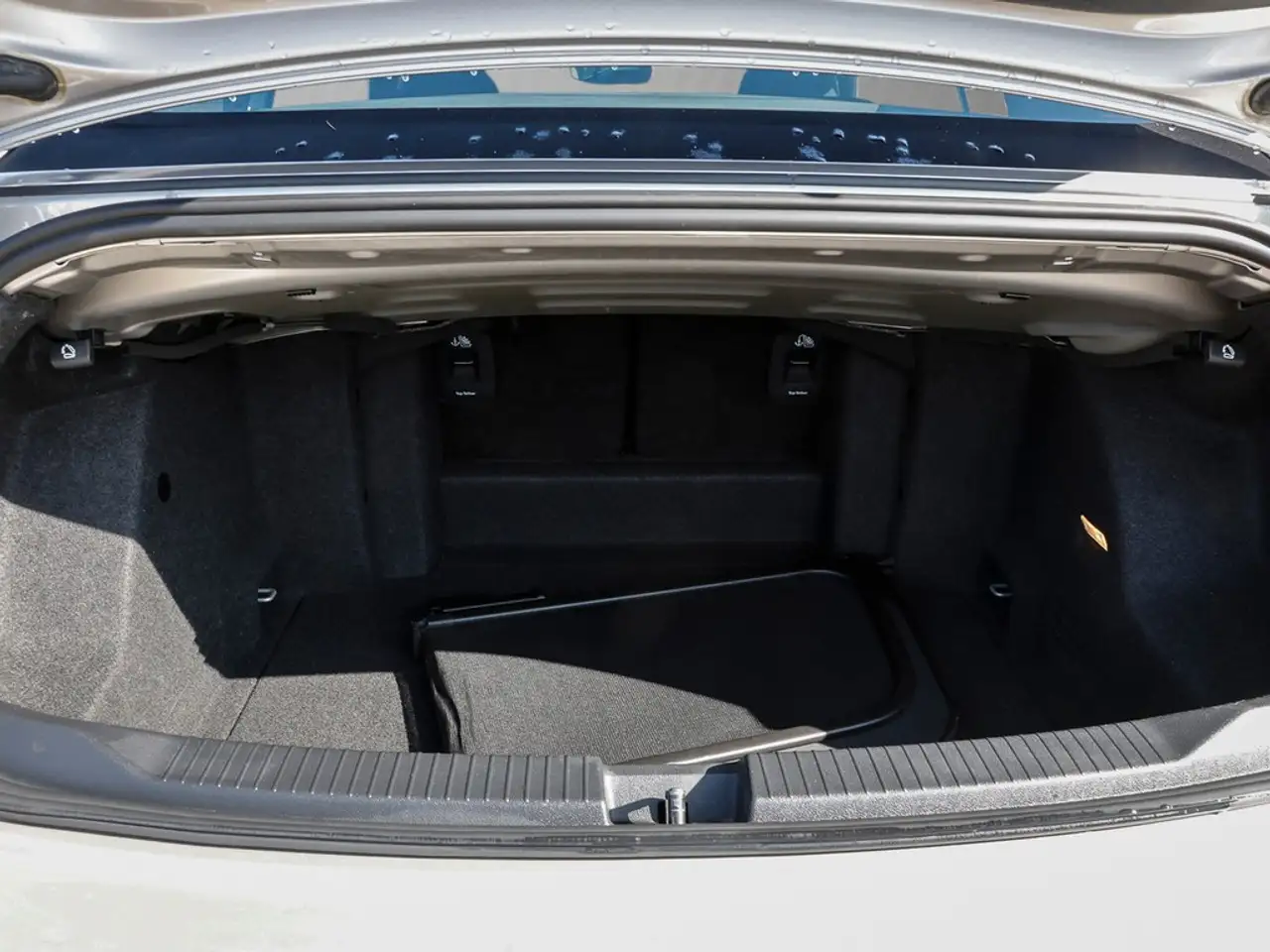 Volkswagen T-Roc Cabriolet 1.0 TSI Style AppConnect/LED/ACC, миниатюра 8