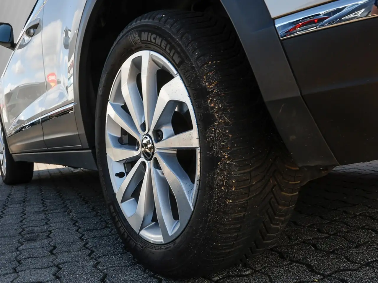 Volkswagen T-Roc Cabriolet 1.0 TSI Style AppConnect/LED/ACC, миниатюра 7