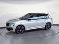 Skoda Kamiq Monte Carlo 1,0 TSI  7-Gang-DSG Silber - thumbnail 1