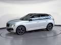 Skoda Kamiq Monte Carlo 1,0 TSI  7-Gang-DSG Silber - thumbnail 1