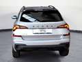 Skoda Kamiq Monte Carlo 1,0 TSI  7-Gang-DSG Silber - thumbnail 4