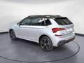 Skoda Kamiq Monte Carlo 1,0 TSI  7-Gang-DSG Silber - thumbnail 3