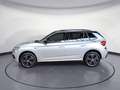 Skoda Kamiq Monte Carlo 1,0 TSI  7-Gang-DSG Silber - thumbnail 2