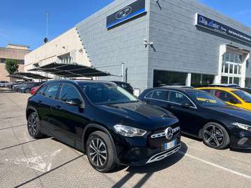 GLA 180 d Business auto