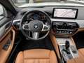 BMW 540 d xDrive M Sport Pro Laser DA Prof AHK PA H/K Gris - thumbnail 7