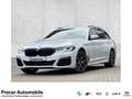 BMW 540 d xDrive M Sport Pro Laser DA Prof AHK PA H/K Gris - thumbnail 1