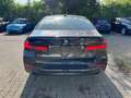 BMW 545 e xDrive Limousine Sportpaket AD Navi Leder Digita Bleu - thumbnail 4