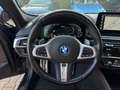 BMW 545 e xDrive Limousine Sportpaket AD Navi Leder Digita Bleu - thumbnail 11