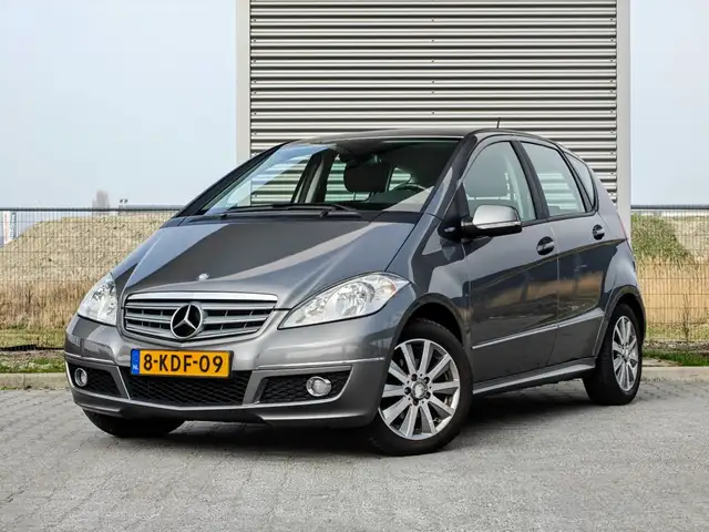 Mercedes-Benz A160 Avantgarde - Airco + grote beurt