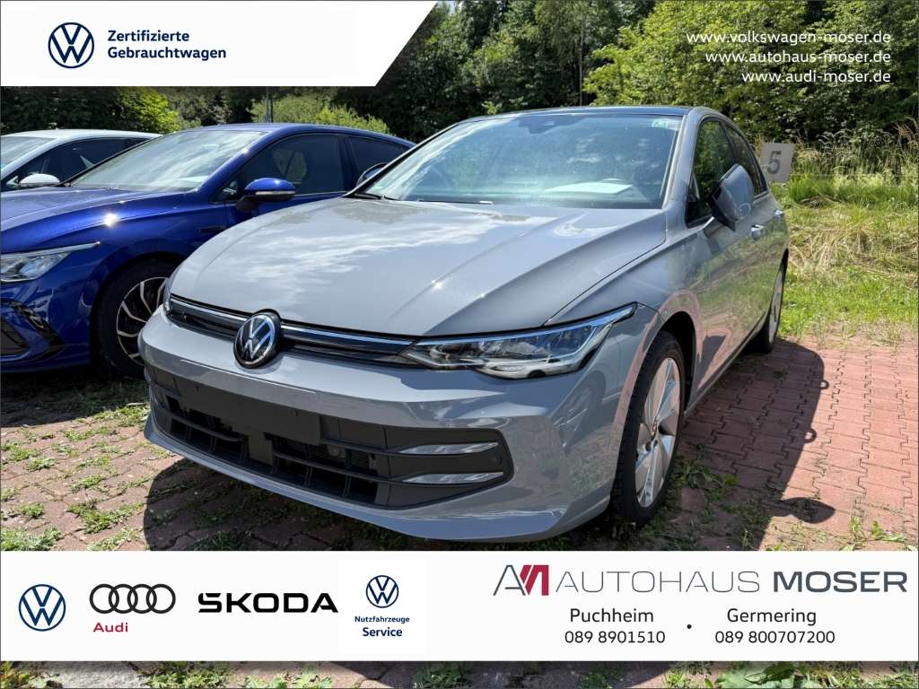 2024 Volkswagen GOLF