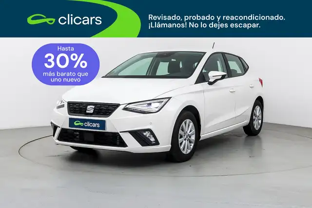 SEAT Ibiza 1.0 TSI S&S Style XM 110