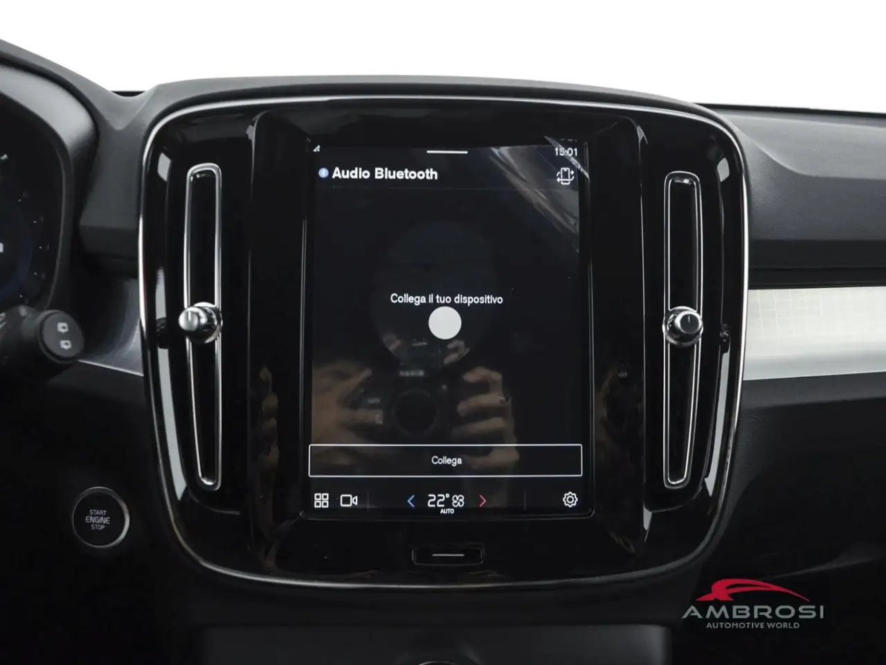 Volvo XC40 2026 — фото 14