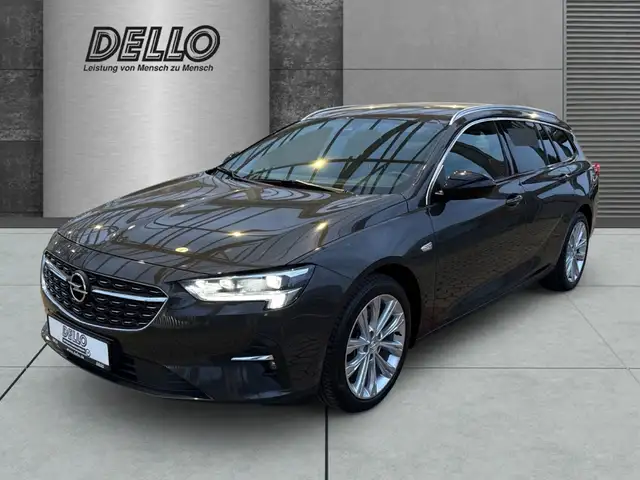 Opel Insignia B Sports Tourer Business Elegance 4x4 2.0 CDTI EU6