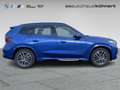 BMW iX1 eDrive20 ///M-Sport LED UPE 62.300 EUR Blau - thumbnail 8