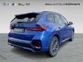 BMW iX1 eDrive20 ///M-Sport LED UPE 62.300 EUR Blau - thumbnail 7