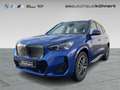 BMW iX1 eDrive20 ///M-Sport LED UPE 62.300 EUR Blau - thumbnail 1