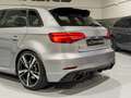 Audi RS3 Sportback 2.5 TFSI quattro S tronic 294kW Gris - thumbnail 46