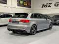 Audi RS3 Sportback 2.5 TFSI quattro S tronic 294kW Gris - thumbnail 26