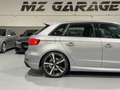 Audi RS3 Sportback 2.5 TFSI quattro S tronic 294kW Gris - thumbnail 42