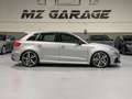Audi RS3 Sportback 2.5 TFSI quattro S tronic 294kW Gris - thumbnail 10