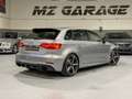 Audi RS3 Sportback 2.5 TFSI quattro S tronic 294kW Gris - thumbnail 2