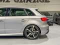 Audi RS3 Sportback 2.5 TFSI quattro S tronic 294kW Gris - thumbnail 37