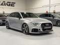 Audi RS3 Sportback 2.5 TFSI quattro S tronic 294kW Gris - thumbnail 25