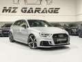 Audi RS3 Sportback 2.5 TFSI quattro S tronic 294kW Gris - thumbnail 5