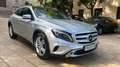 Mercedes-Benz GLA 220 220d Urban 4Matic 7G-DCT Plateado - thumbnail 1