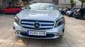 Mercedes-Benz GLA 220 220d Urban 4Matic 7G-DCT Plateado - thumbnail 4