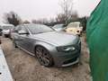 Audi A4 Avant 2,0 TFSI!MOTORLÄUFT UNRUND!!!!!!EXPORT Gris - thumbnail 3