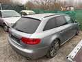 Audi A4 Avant 2,0 TFSI!MOTORLÄUFT UNRUND!!!!!!EXPORT Gris - thumbnail 7
