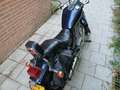 Suzuki LS 650 chopper Czarny - thumbnail 6