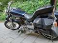 Suzuki LS 650 chopper Czarny - thumbnail 2