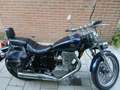 Suzuki LS 650 chopper Czarny - thumbnail 3