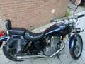 Suzuki LS 650 chopper Czarny - thumbnail 1