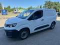 Peugeot PEUGEOT PARTNER BlueHDi 100 PC 1000Kg Furgone Pro Bianco - thumbnail 2