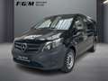 Mercedes-Benz Vito 116 CDI Tourer Pro Lang +Klima+Navi+ Noir - thumbnail 1
