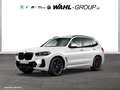 BMW X3 xDrive30e M SPORTPAKET HEAD-UP HIFI PANO ALU 20" Weiß - thumbnail 1