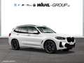 BMW X3 xDrive30e M SPORTPAKET HEAD-UP HIFI PANO ALU 20" Weiß - thumbnail 9