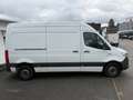Mercedes-Benz Sprinter eSprinter 312 FWD L2 (910.633) Hoch-Lang Weiß - thumbnail 3