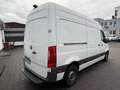 Mercedes-Benz Sprinter eSprinter 312 FWD L2 (910.633) Hoch-Lang Weiß - thumbnail 4
