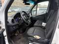 Mercedes-Benz Sprinter eSprinter 312 FWD L2 (910.633) Hoch-Lang Weiß - thumbnail 7