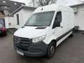 Mercedes-Benz Sprinter eSprinter 312 FWD L2 (910.633) Hoch-Lang Weiß - thumbnail 1